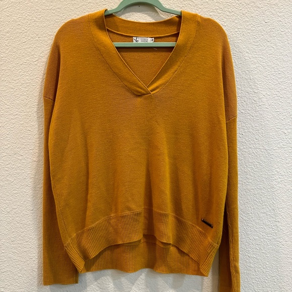 Carve Designs Aurora Sweater, M - Picture 3 of 7